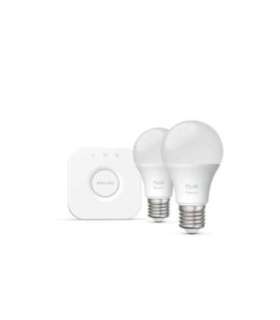 Philips Hue E WCA 806 A60 E27 2kit EU Philips Hue
