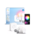Philips Hue E WCA 806 A60 E27 2kit EU Philips Hue