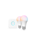 Philips Hue E WCA 806 A60 E27 2kit EU Philips Hue