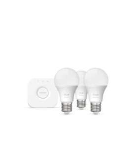 Philips Hue E WCA  806 A60 E27 3kit EU Philips Hue