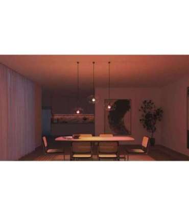 Philips Hue E WCA  806 A60 E27 3kit EU Philips Hue