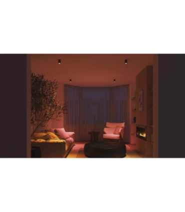 Philips Hue E WCA 345 GU10 3P EU Philips Hue