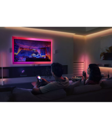 Philips Hue Flux strip light 6m EU|Philips Hue