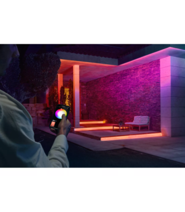 Philips Hue Flux outdoor strip light 6m EU|Philips Hue