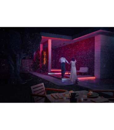 Philips Hue Flux outdoor strip light 6m EU|Philips Hue