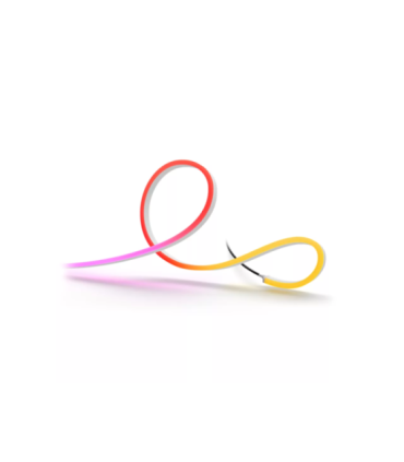 Philips Hue Neon outdoor strip light 3m EU