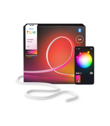 Philips Hue OmniGlow strip light 3m EMEA