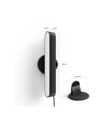 Philips Hue Play light bar 2KIT Pro EU