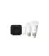 Philips Hue WCA A60 E27 2KIT sw Pro EU