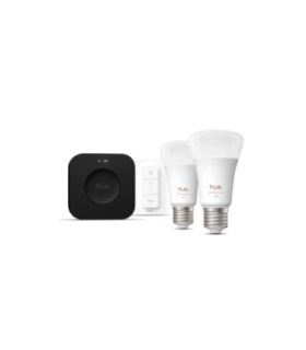 Philips Hue WCA A60 E27 2KIT sw Pro EU