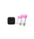 Philips Hue WCA A60 E27 2KIT sw Pro EU