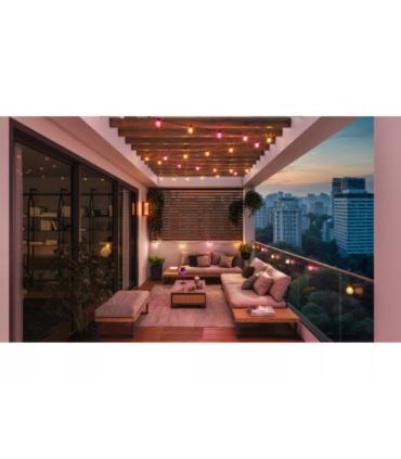 Philips Hue Festavia globe string 21m 30bulb EU