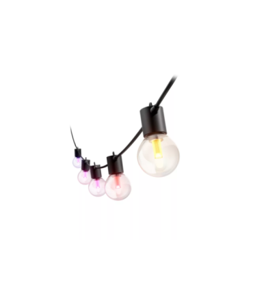 Philips Hue Festavia globe string 21m 30bulb EU