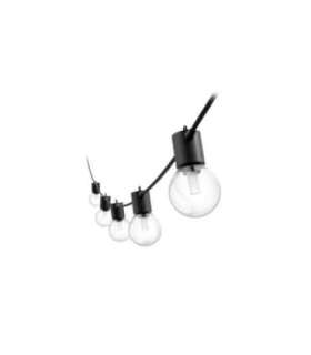 Philips Hue Festavia globe string 21m 30bulb ext|Philips Hue