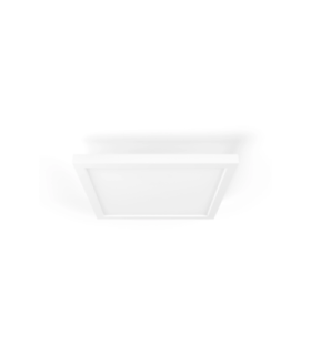Philips Hue Aurelle Panel SQ S white Philips Hue