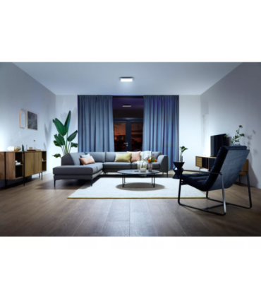 Philips Hue Aurelle Panel SQ S white Philips Hue