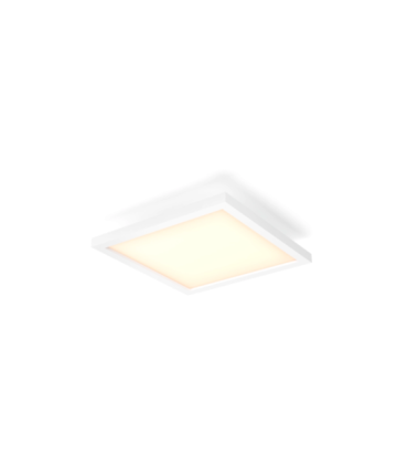 Philips Hue Aurelle Panel SQ S white Philips Hue
