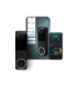 Philips Hue Video Doorbell Camera Black EU/UK