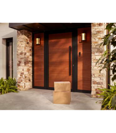 Philips Hue Video Doorbell Camera Black EU/UK