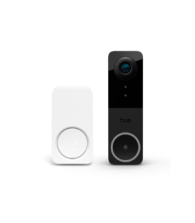 Philips Hue Video Doorbell bundle EU Philips Hue