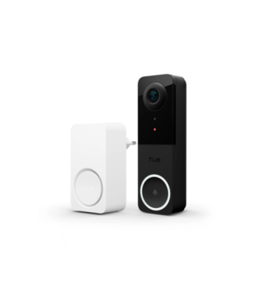 Philips Hue Video Doorbell bundle EU Philips Hue