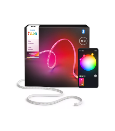 Philips Hue Flux strip light 10m EU|Philips Hue