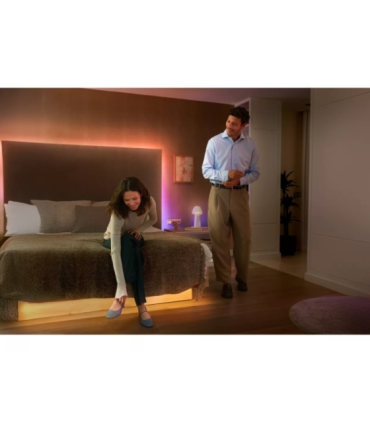 Philips Hue Flux strip light 10m EU|Philips Hue