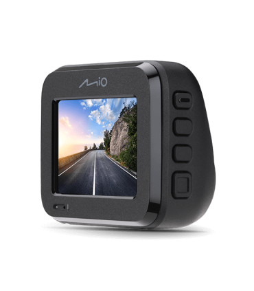 Mio MiVue C595WD (T30 rear cam), Full HD, STARVIS, Speedcam, WIFI, GPS Mio
