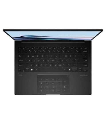 Notebook|ASUS|ZenBook Series|14 OLED|UM3406KA-PP164W|CPU  Ryzen AI 7|350|2000 MHz|14"|2880x1800|RAM 32GB|LPDDR5x|SSD 1TB|AMD 