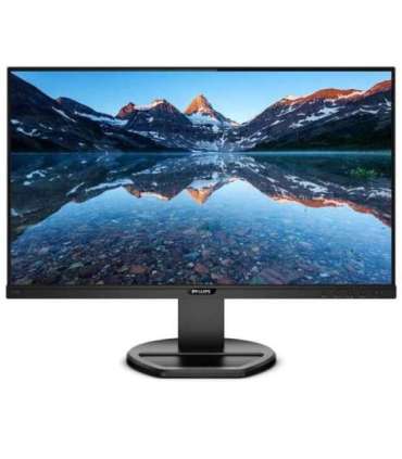 Philips 243B9/00 23.8 " IPS FHD 1920 x 1080 pixels 16:9 4 ms 250 cd/m² Black HDMI ports quantity 1
