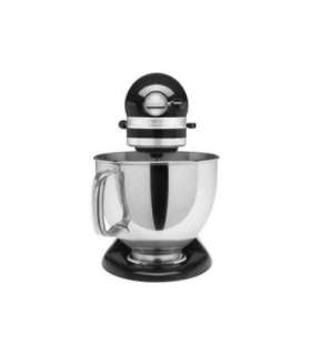 Kitchenaid Artisan 5KSM175PSEOB juodas