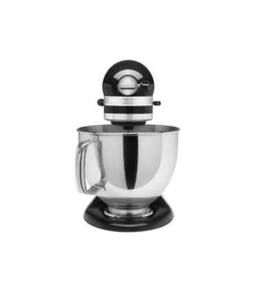 Kitchenaid Artisan 5KSM175PSEOB juodas