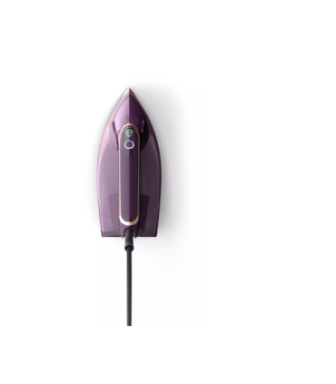 Philips DST8040/30 Steam Iron 3000 W Water tank capacity 350 ml Continuous steam 80 g/min Steam boost