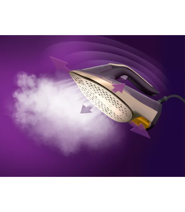 Philips DST8040/30 Steam Iron 3000 W Water tank capacity 350 ml Continuous steam 80 g/min Steam boost