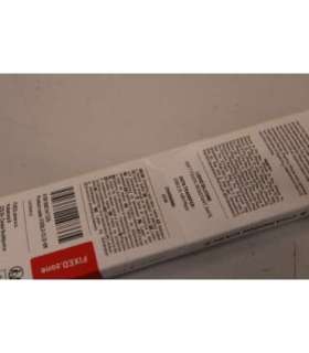 SALE OUT. FIXED Liquid Silicone Cable USB-C/Lightning, 1,2m, black Fixed Liquid Silicone Cable USB-C/Lightning, 1.2m