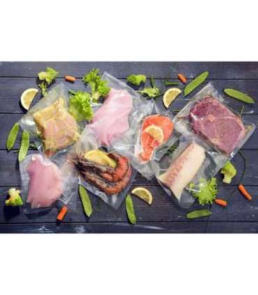 Camry Vacuum sealer roll for CR 4470, AD 4484, MS 4492, AD 4503 CR 4470.2