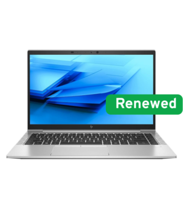 HP RENEW Grade A EliteBook 840 G7 14 " FHD i5-10310U 16 GB SSD 256 GB ntel UHD Graphics Windows 11