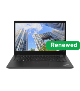 Lenovo- RENEW Grade B ThinkPad T14s Gen 2 14 " FHD i5-1145G7 16 GB SSD 256 GB Intel Iris Xe Graphics |