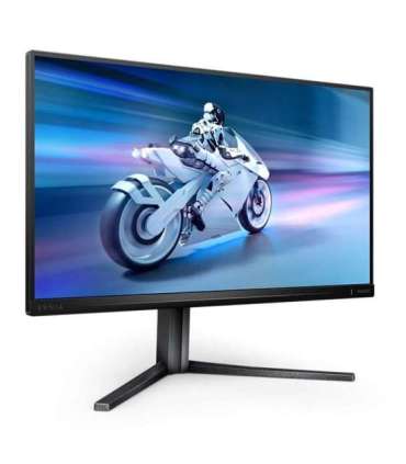 Philips 25M2N5200U/00 25 " IPS FHD 16:9 390 Hz 0.3 ms 1920 x 1080 pixels 400 cd/m² HDMI ports