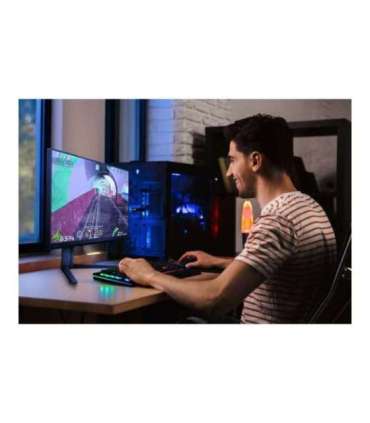 Philips 25M2N5200U/00 25 " IPS FHD 16:9 390 Hz 0.3 ms 1920 x 1080 pixels 400 cd/m² HDMI ports