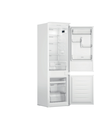 Integreeritav külmik Indesit INC18T112