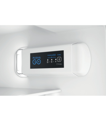 Integreeritav külmik Indesit INC18T112