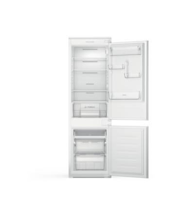 Integreeritav külmik Indesit INC18T112