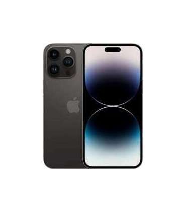 REFURB. PHONE IPHONE 14 PRO/256GB SPACE BLACK A GRADE RED