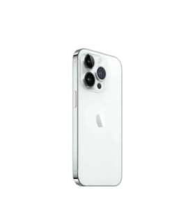 REFURB. PHONE IPHONE 14 PRO/256GB SILVER A GRADE RED