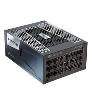 Power Supply|SEASONIC|PRIME PX ATX 3.1|2200 Watts|Efficiency 80 PLUS PLATINIUM|MTBF 100000 hours|PRIME-PX-2200-ATX30