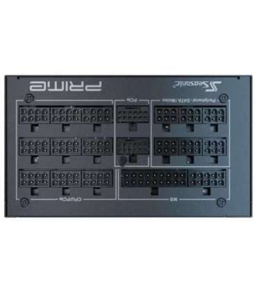 Power Supply|SEASONIC|PRIME PX ATX 3.1|2200 Watts|Efficiency 80 PLUS PLATINIUM|MTBF 100000 hours|PRIME-PX-2200-ATX30