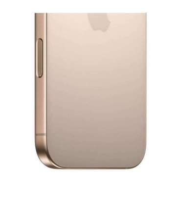 MOBILE PHONE IPHONE 16 PRO MAX/256GB DESERT TITAN MYWX3 APPLE