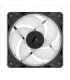 CASE FAN 120MM P12 PRO A-RGB/BLACK ACFAN00322A ARCTIC