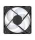 CASE FAN 120MM P12 PRO A-RGB/BLACK ACFAN00322A ARCTIC